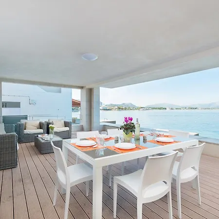 Villa Aixa
