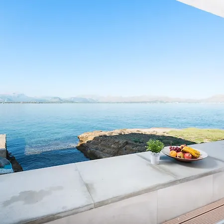 Villa Aixa *