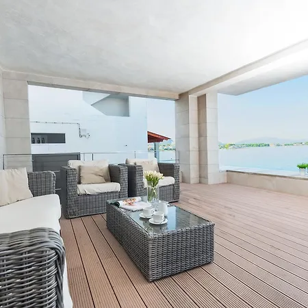 Aixa Alcudia (Mallorca)