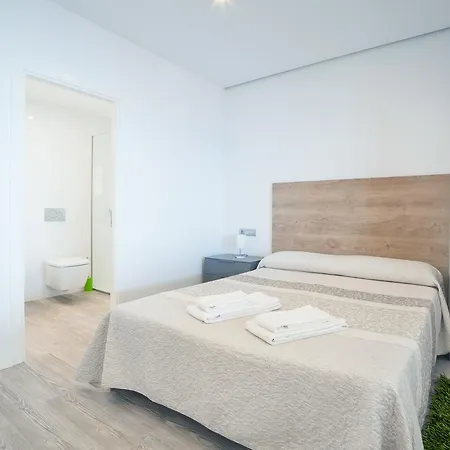 Aixa Alcudia (Mallorca)