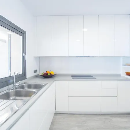 Aixa Villa Alcudia (Mallorca)